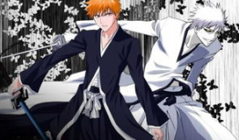 死神动漫免费高清观看,重温热血传奇，领略灵魂之舞！