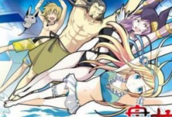 盘龙动漫,奇幻世界中的热血传奇